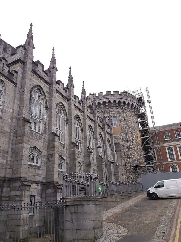 The perfect 3 day itinerary for Dublin