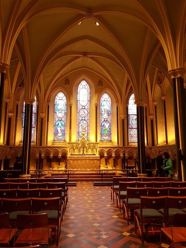 The perfect 3 day itinerary for Dublin