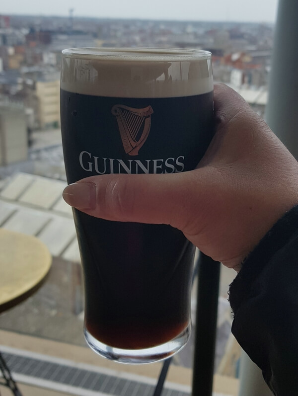 The perfect 3 day itinerary for Dublin