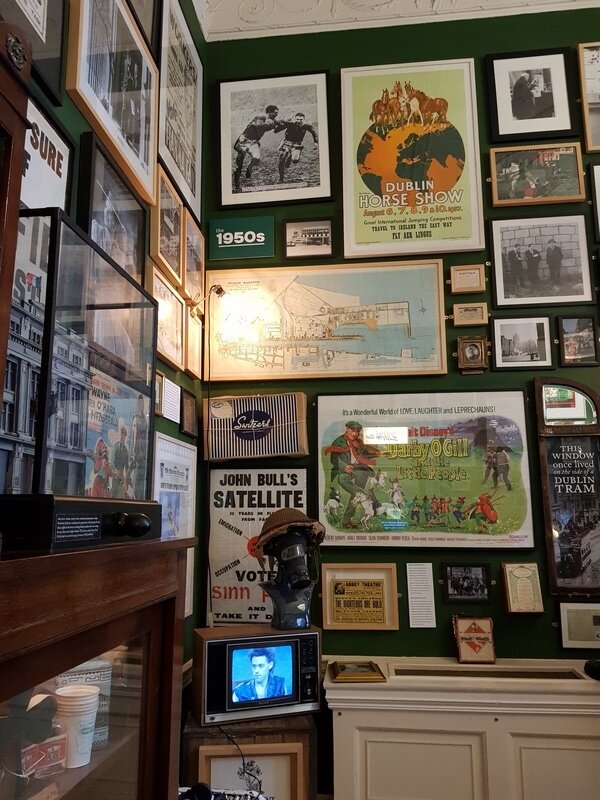 The perfect 3 day itinerary for Dublin