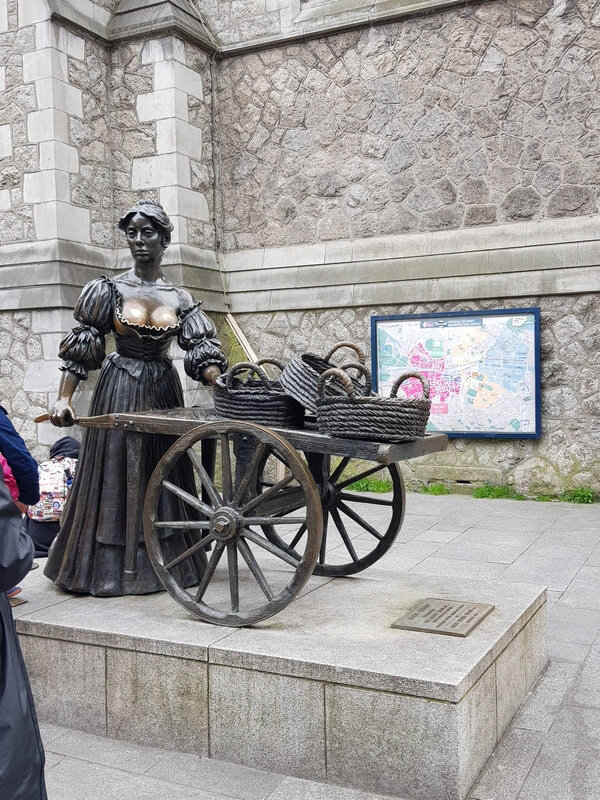 The perfect 3 day itinerary for Dublin
