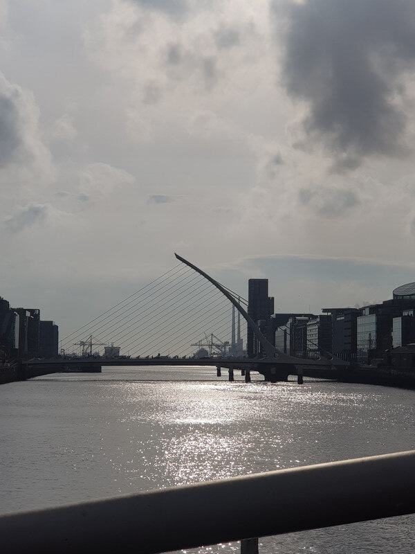 The perfect 3 day itinerary for Dublin
