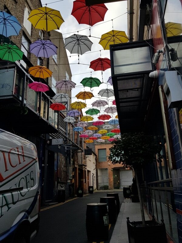 The perfect 3 day itinerary for Dublin