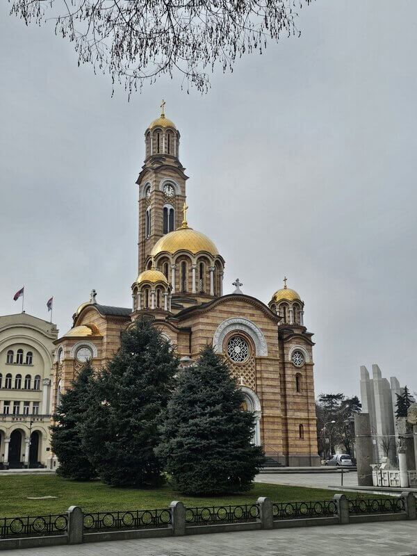banja luka