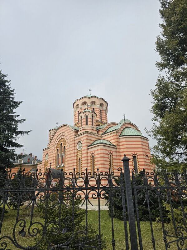 banja luka