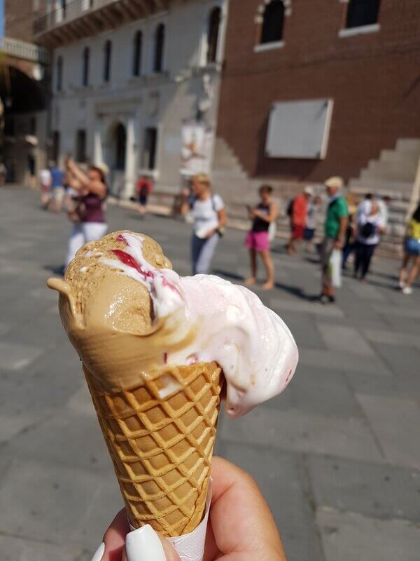 one day itinerary verona