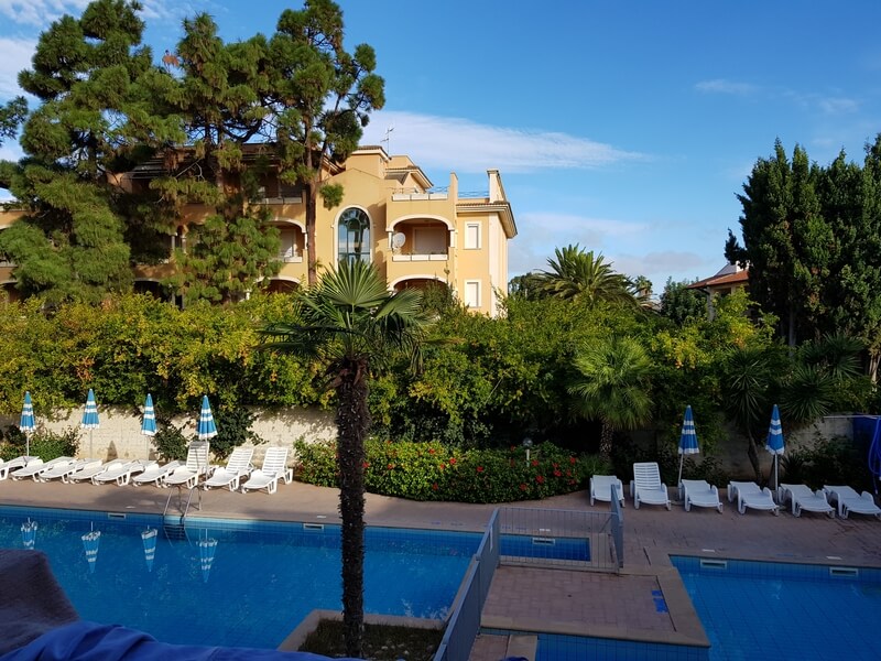 budget-friendly sardinia