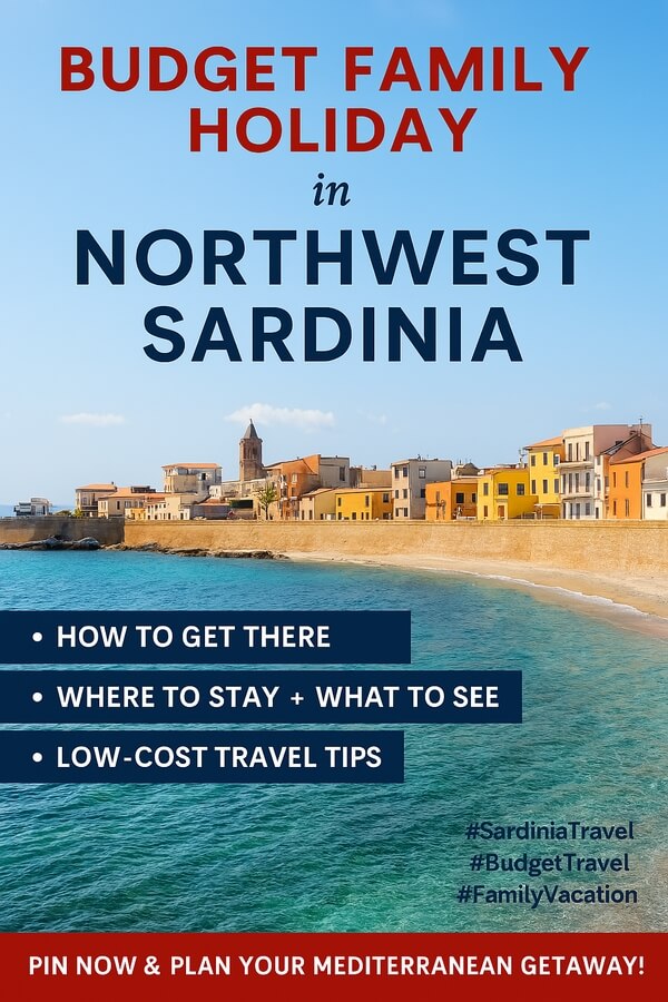 budget-friendly sardinia