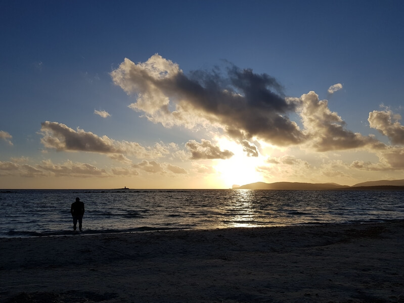 budget-friendly sardinia