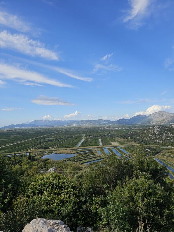 neretva