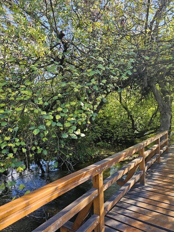 krka national park