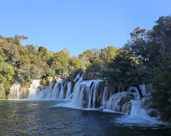 best places croatia