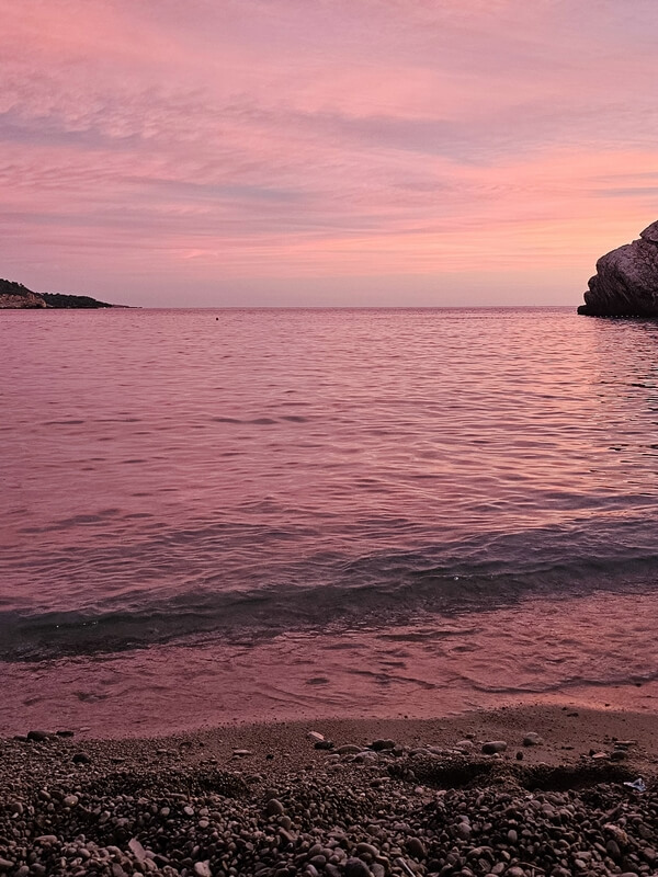 dubrovnik beaches
