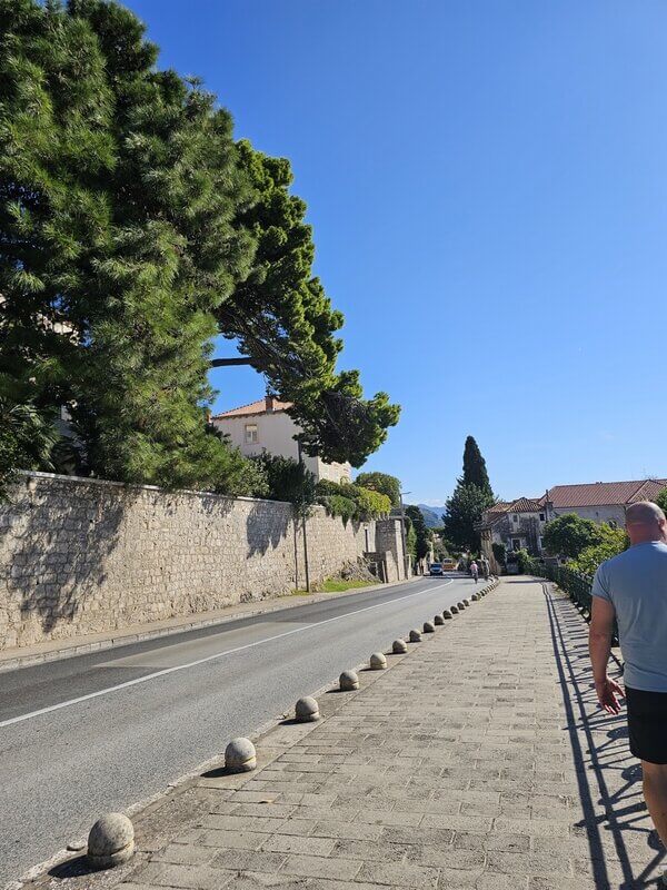 dubrovnik walking tours