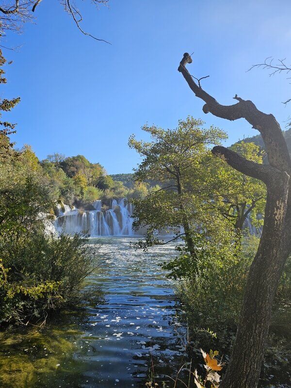 krka national park