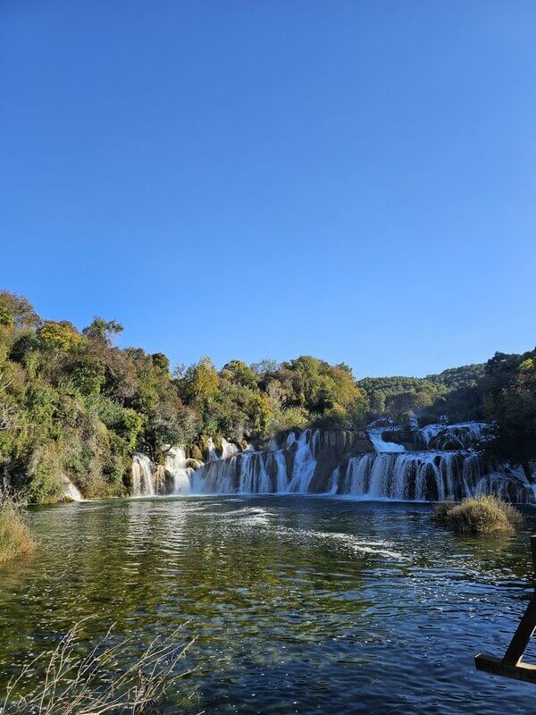 krka national park