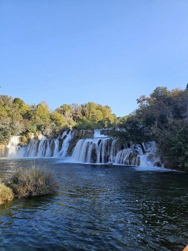 krka national park