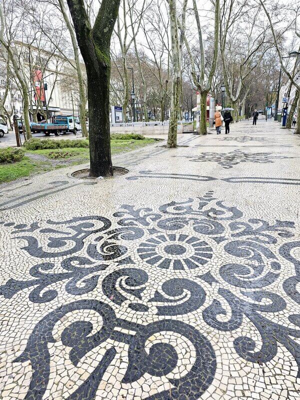 lisbon city break
