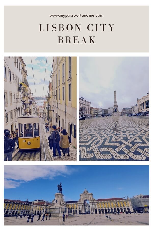 lisbon pinterest