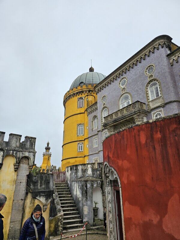 sintra