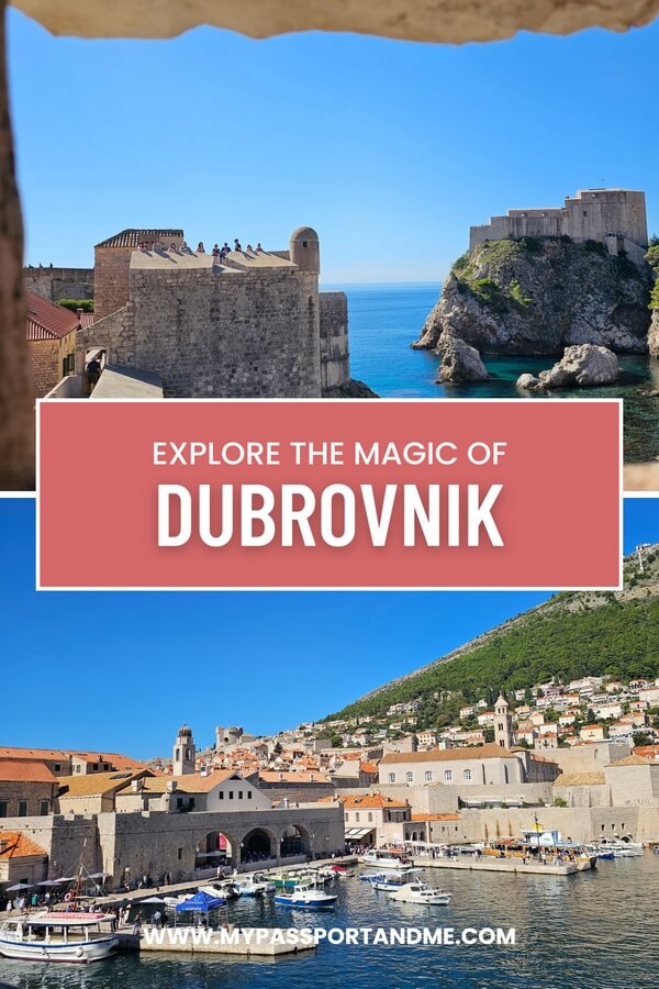 dubrovnik